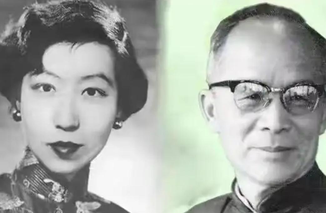 民国著名的佘爱珍三个女人,民国奇女子佘爱珍