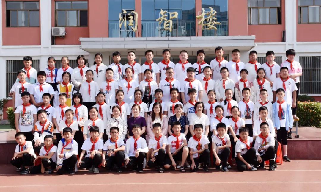 70年代临沭东白旄小学毕业照,历年临沭三小毕业照