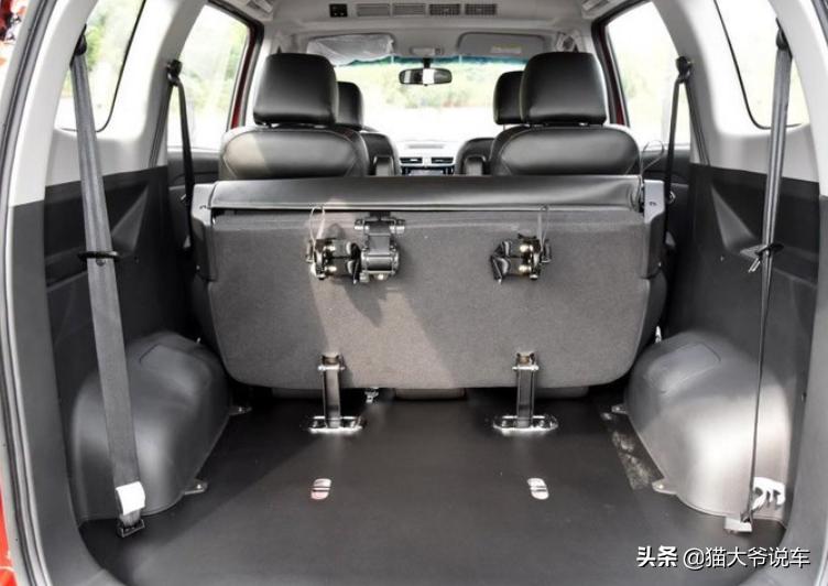 不得不知道的四款mpv,这才是新生代豪华mpv该有的样子