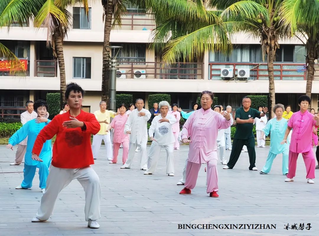 旅居海南,旅居式旅游生活海南
