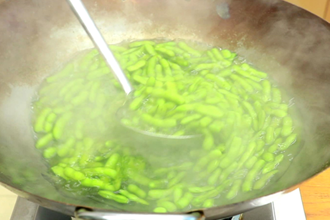 烧烤店必备的10道炒菜,去烧烤店必点的十道菜