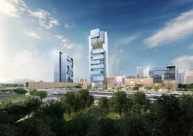 地铁示范区线最新进展,地铁3号线延伸线最新情况