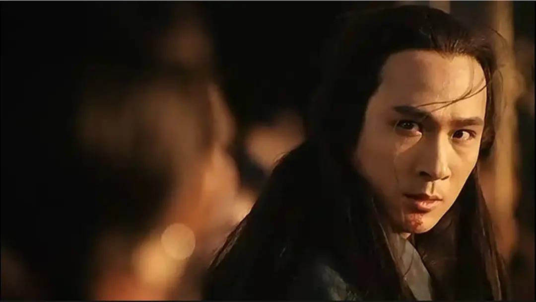 蜀山传电影实力排行,蜀山传为什么被评为烂片