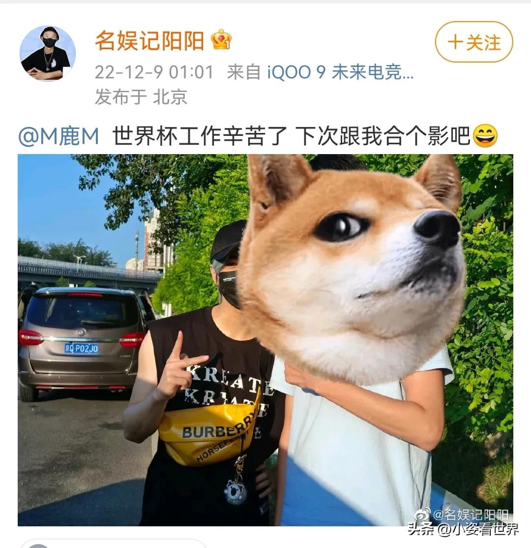 鹿晗宋妍霏乔欣,鹿晗孙嘉灵宋妍霏