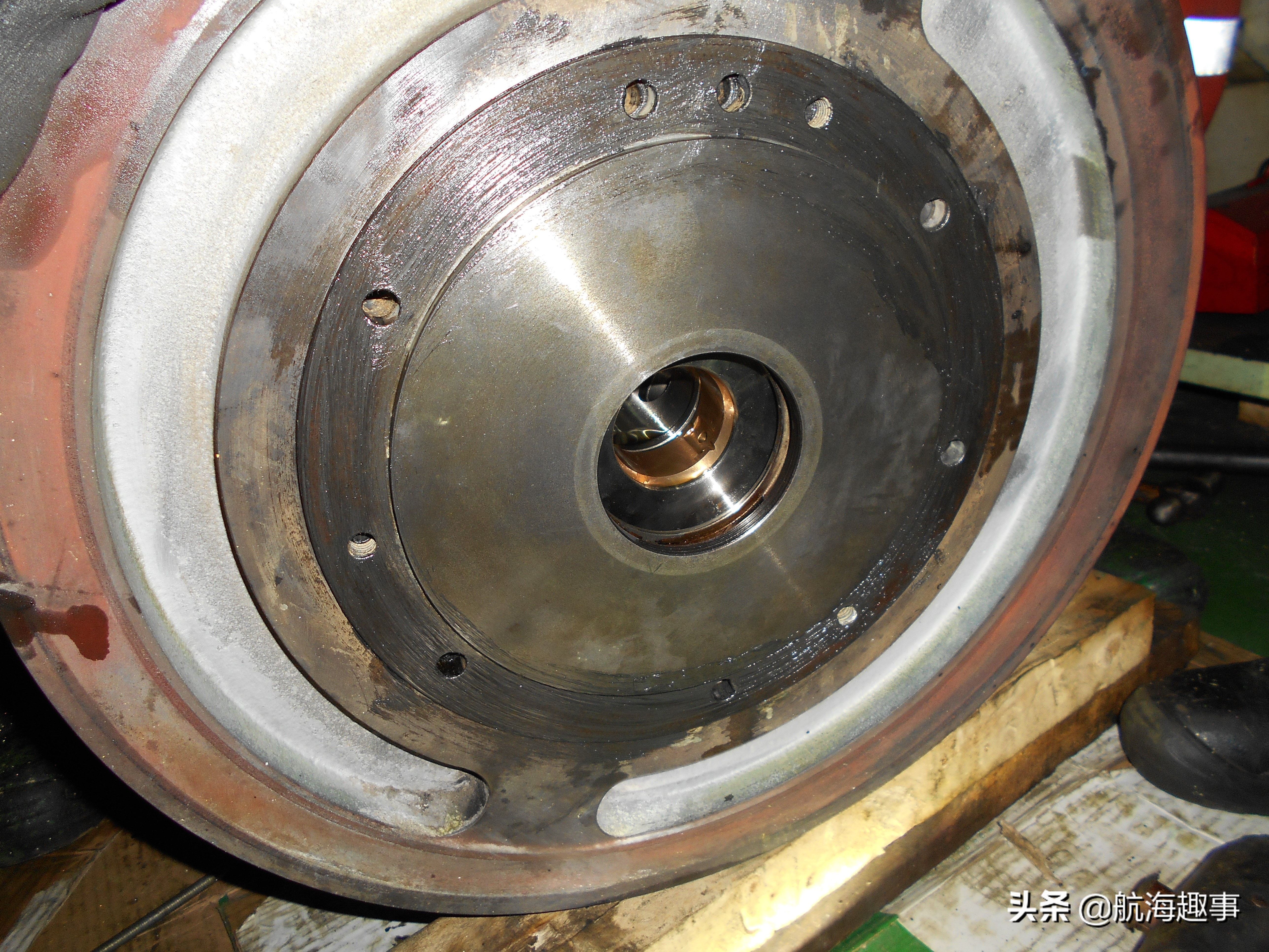 汽车发动机学习基础知识大全,汽车引擎学习