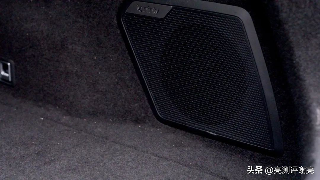 领克03劲pro1.5燕飞利仕dj效果,领克05燕飞利仕喇叭尺寸