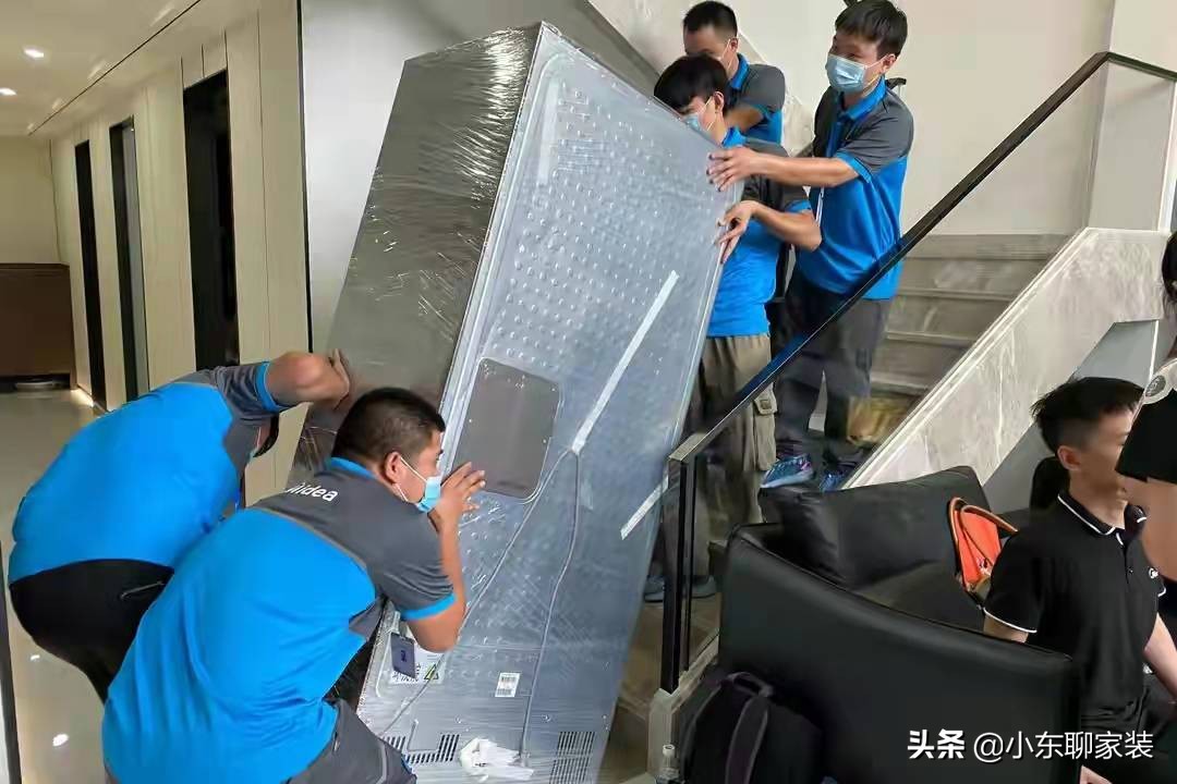 家庭装修哪些东西合适网购,装修可以网购这几样