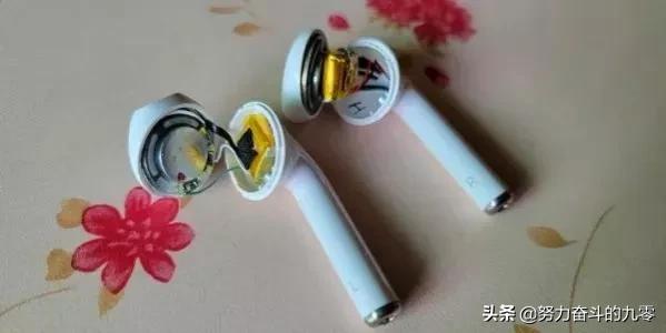 简单自己动手更换蓝牙耳机电池,更换蓝牙耳机电池教程