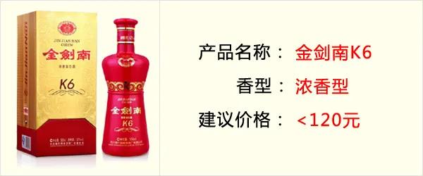 2022年春节送礼最适合的酒,白酒春节礼品排行榜前十名