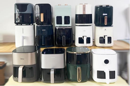 空气炸锅什么品牌质量好安全性高,目前什么品牌的空气炸锅质量最好