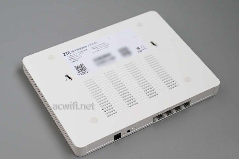 中兴晴天墙面路由器测评,中兴路由器晴天