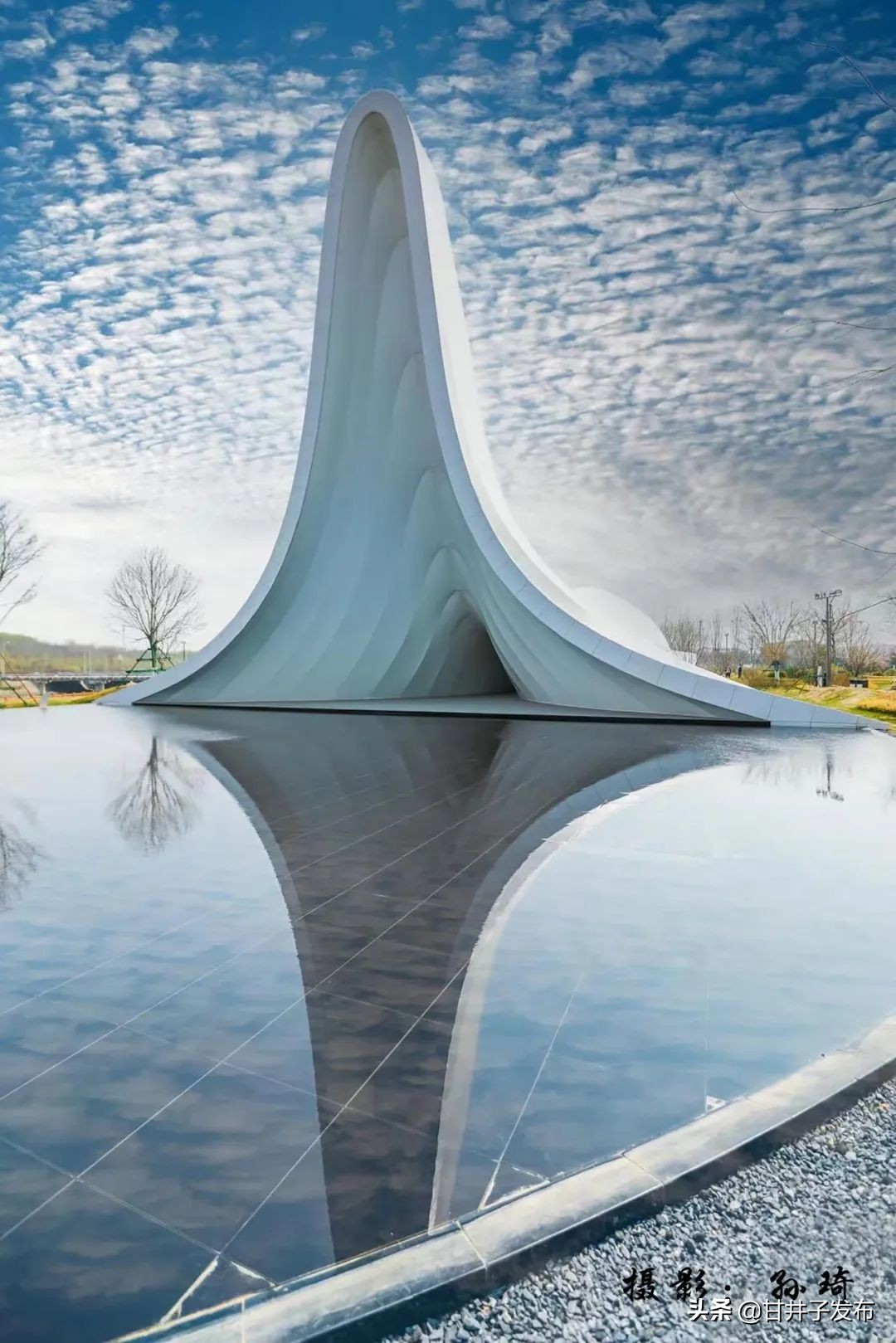 甘井子踏青,大连甘井子踏青好去处