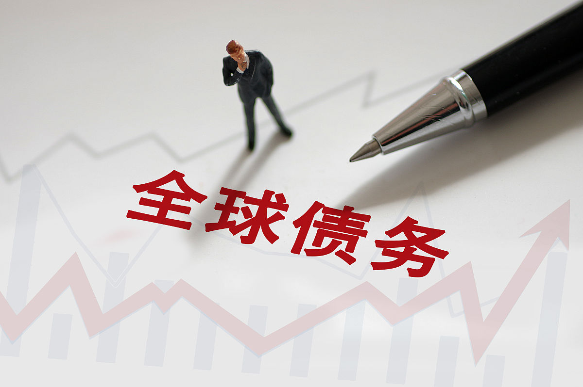 中国和日本持有美国国债多少,中美上半年债务对比