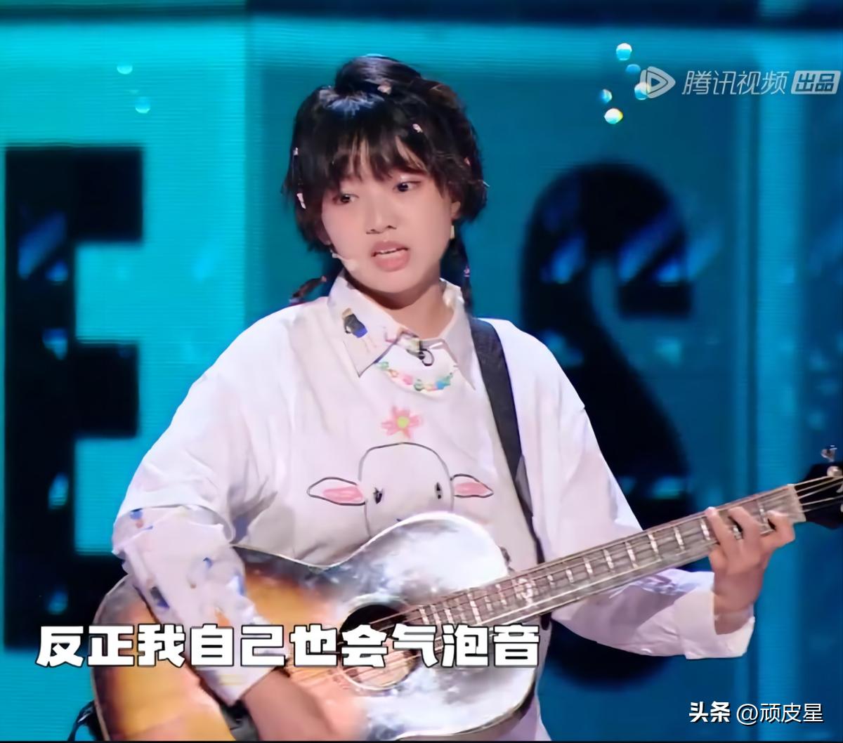 脱口秀大会杨超越主咖,脱口秀大会杨超越在哪一期