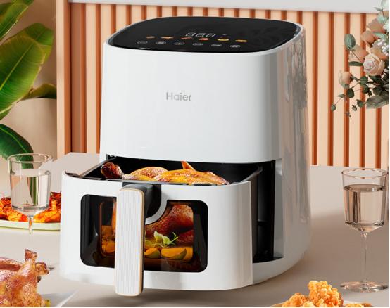 什么牌子空气炸锅质量好耐用,空气炸锅最好的配置是哪一款