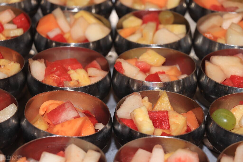 慢性肾脏病香瓜能吃吗,肾病一期患者可以吃甜瓜吗