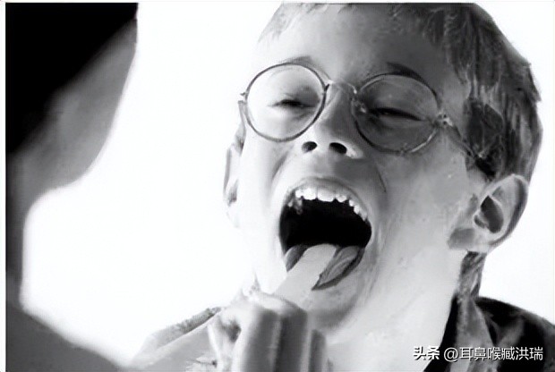 儿童腺样体肥大需要注意什么事项,饮食上怎样预防宝宝腺样体肥大