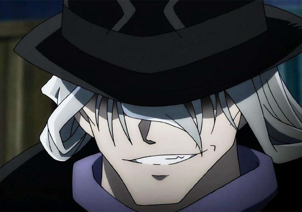 谁是名侦探柯南主角,谁是名侦探柯南里最聪明的