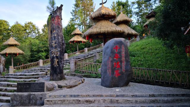 广东十大旅游景点必去的地方,广东最冷门景点排名