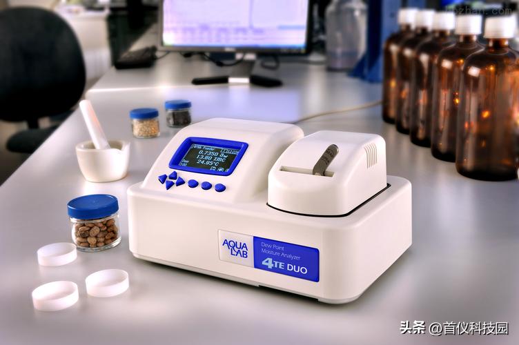 胶囊剂药品水分活度分布规律及对微生物控制应用