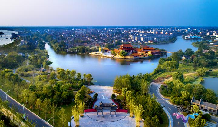 313.61亿千瓦时、246.75公里……扬州这份电力成绩单很“亮”眼