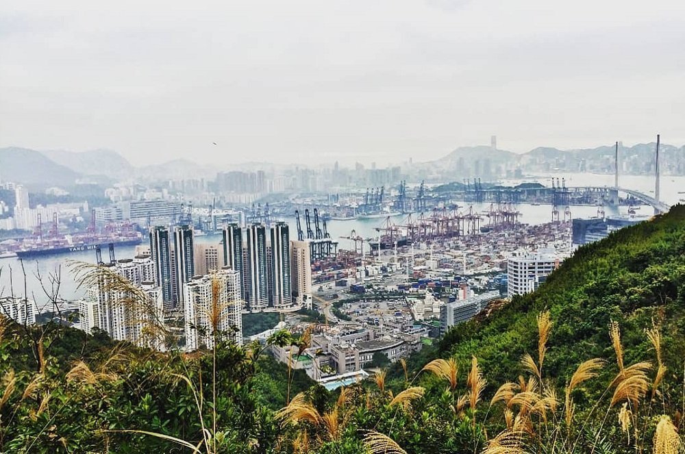 香港值得走的地方排名前十,香港5个值得去的地方