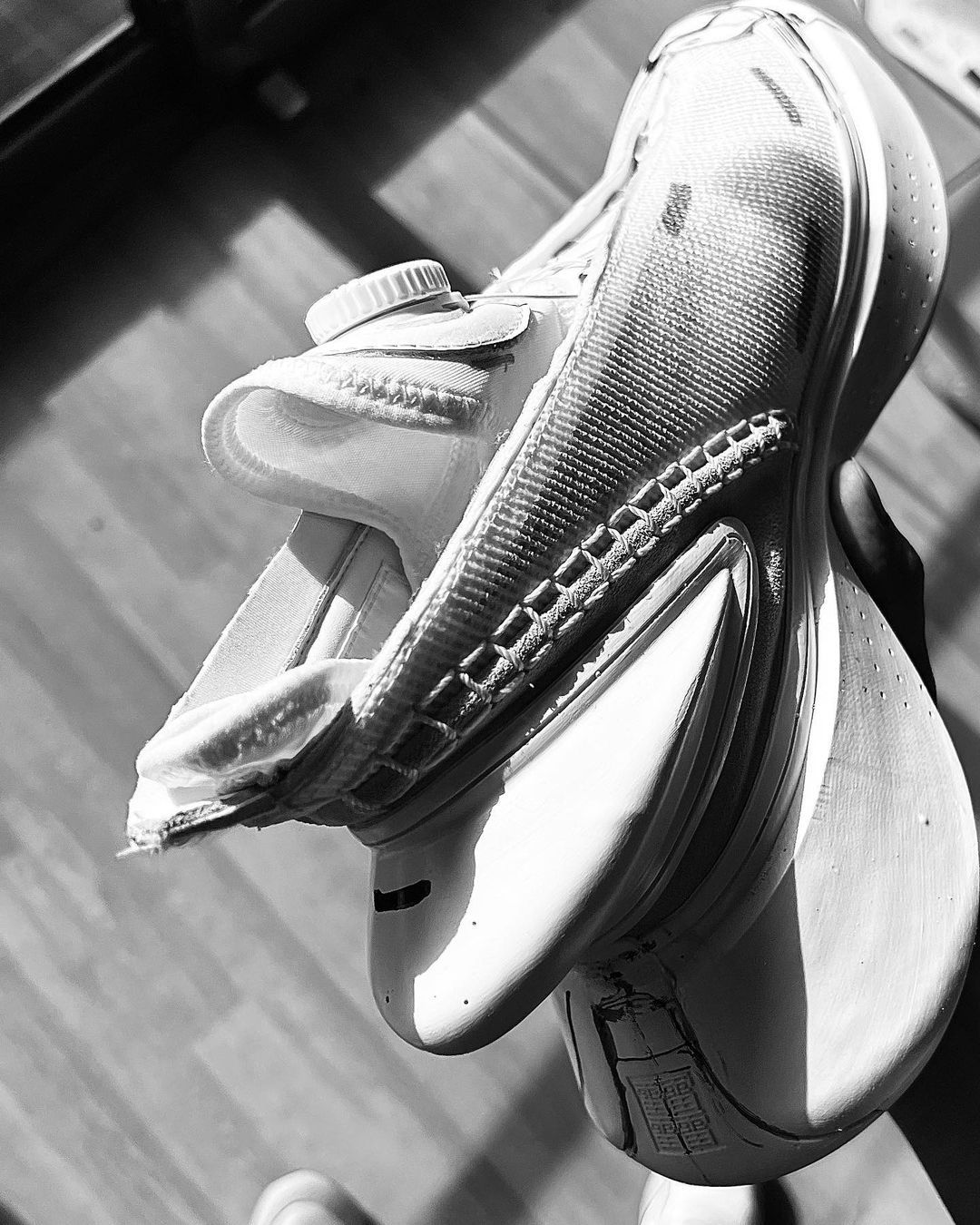 驭帅16v2与闪击9,李宁闪击第7代拖鞋