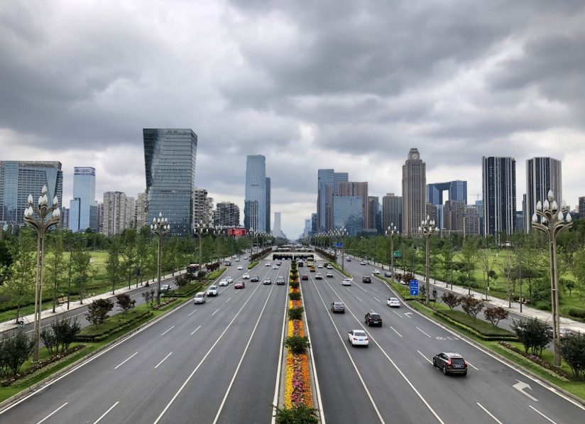 天府新区买房潜力最大的在哪里,成都买房政策天府新区