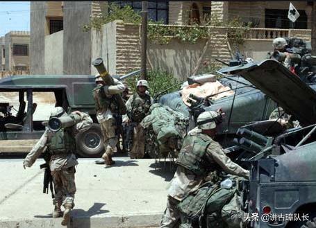 萨达姆的长子乌代下场,萨达姆长子乌代作恶多端吗