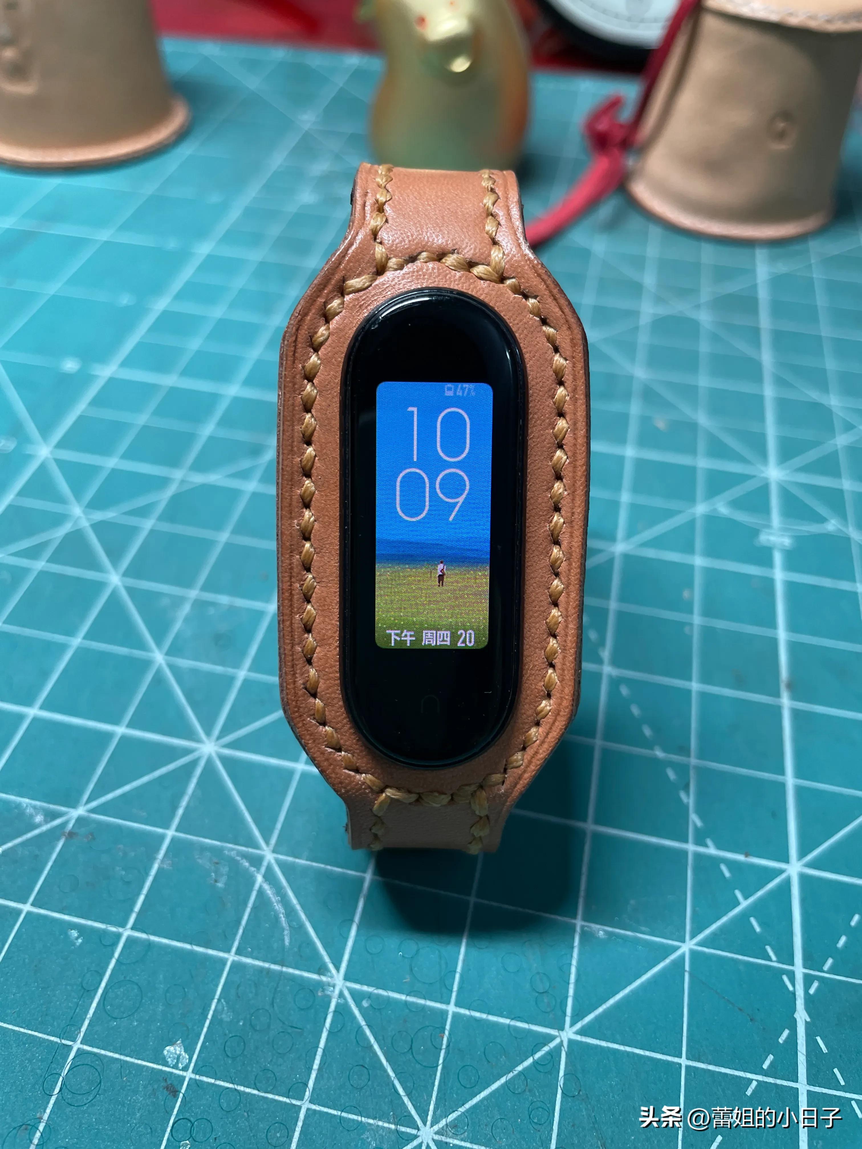 老皮匠的手工制作之路