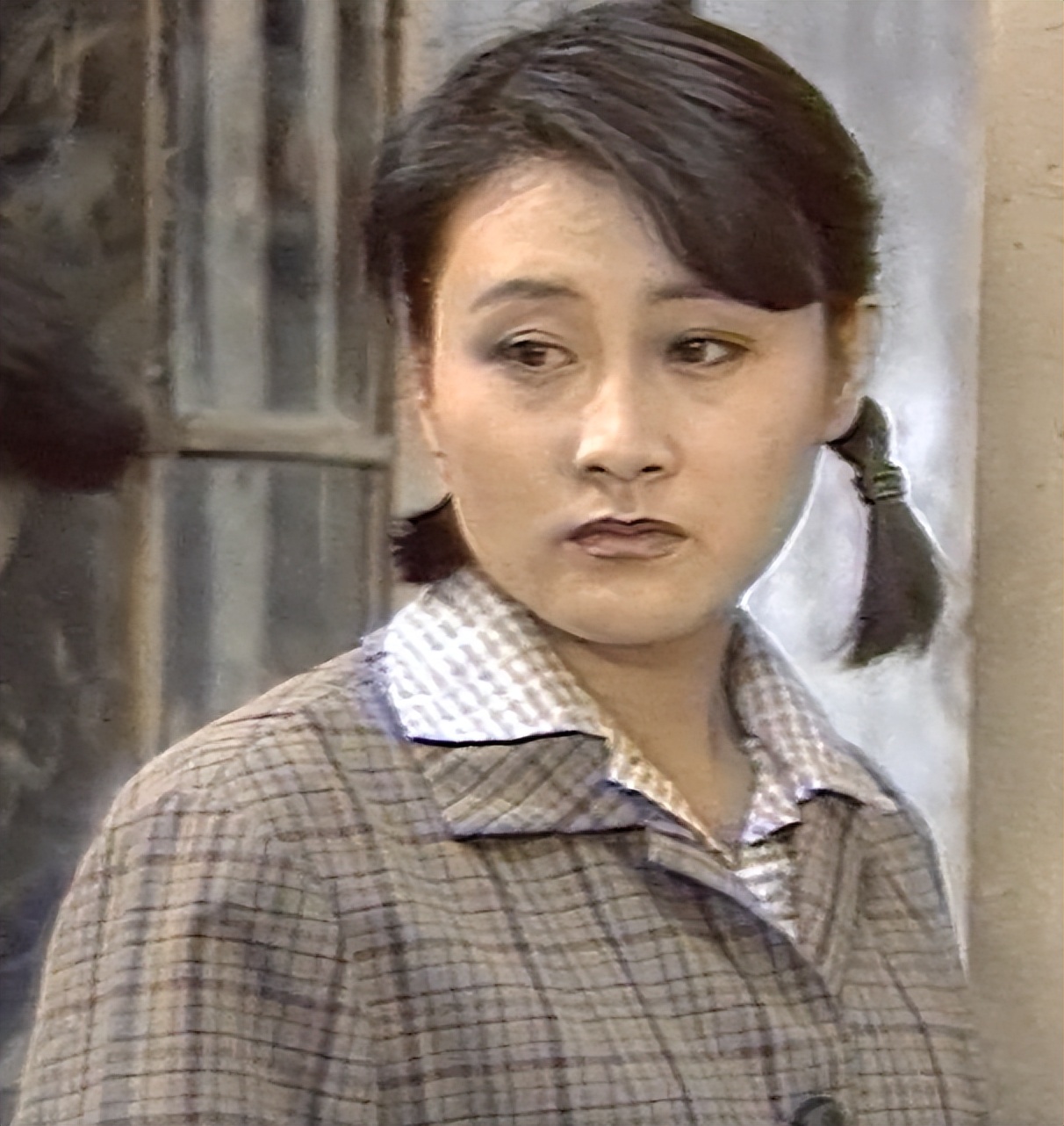 《渴望》：32年后才发现，刘慧芳好绿茶