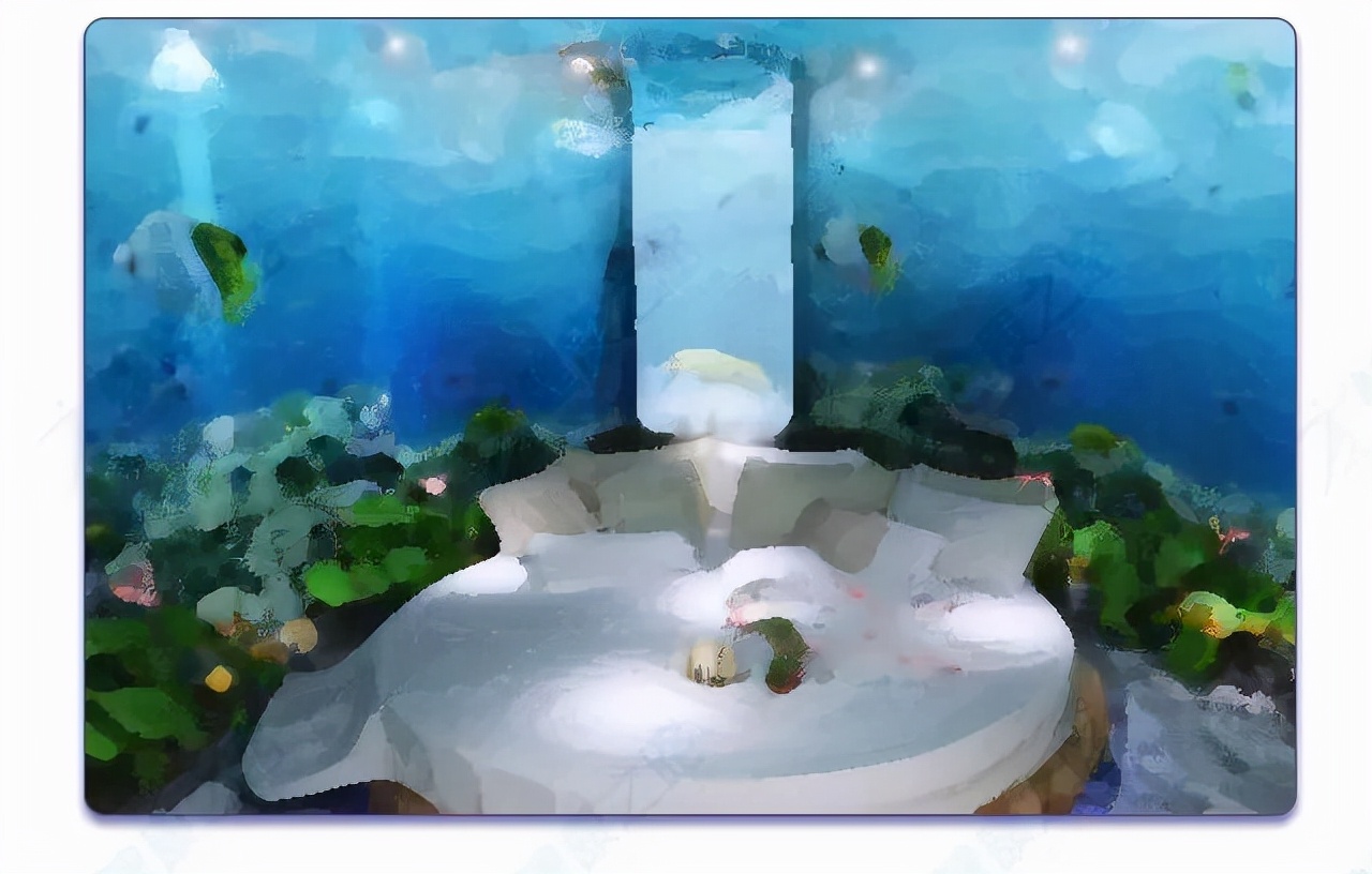 情侣主题酒店到底长啥样,情侣酒店和普通的酒店有什么区别