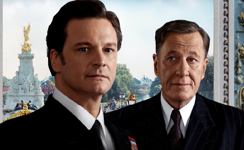 汤姆·霍珀：《国王的演讲》中演讲技巧对心理治疗的表现