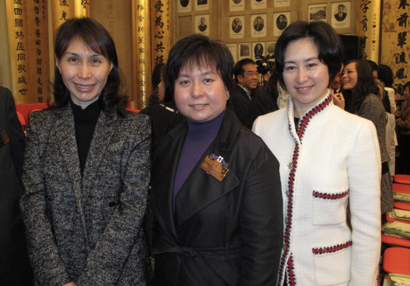 何鸿燊何超琼美高梅,何鸿燊说何超琼美高梅