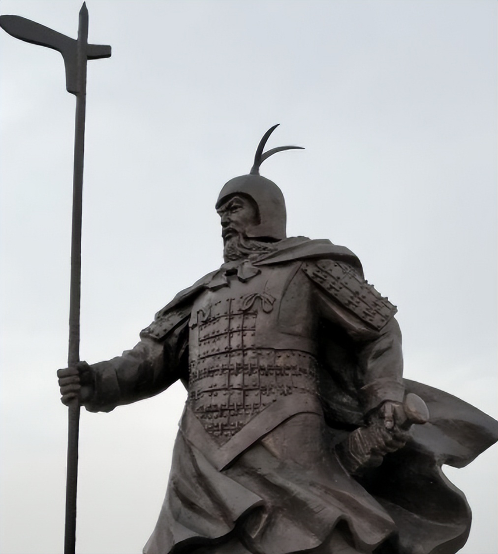 秦国名将白起视频完整版,秦朝大将白起的残暴