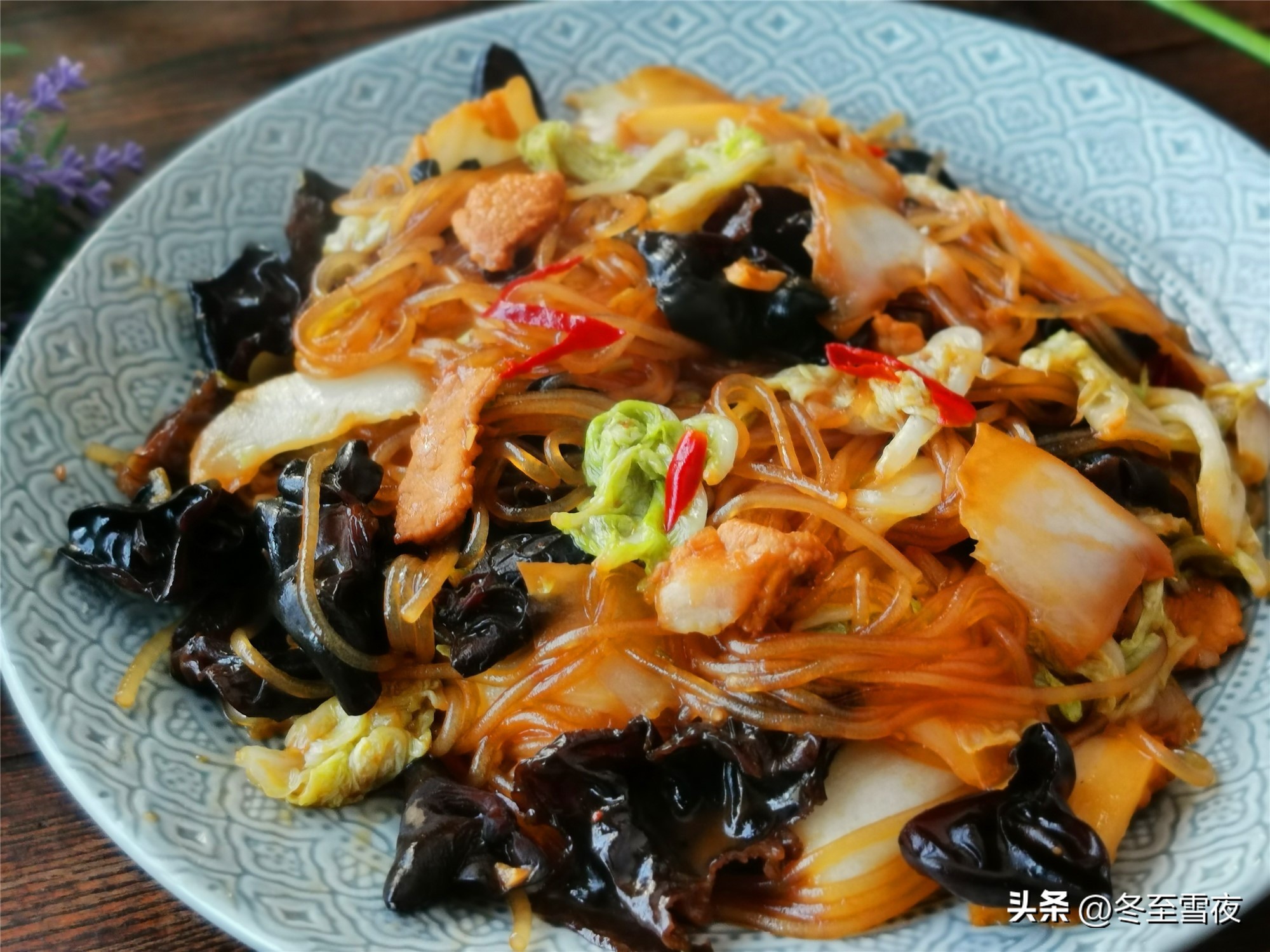 亲自下厨做几道家常菜好吃又开胃,过年家常菜小炒菜