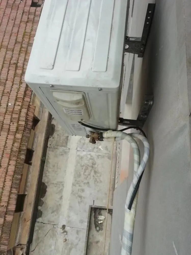 空调要移机怎么办,空调移机一次会影响寿命么