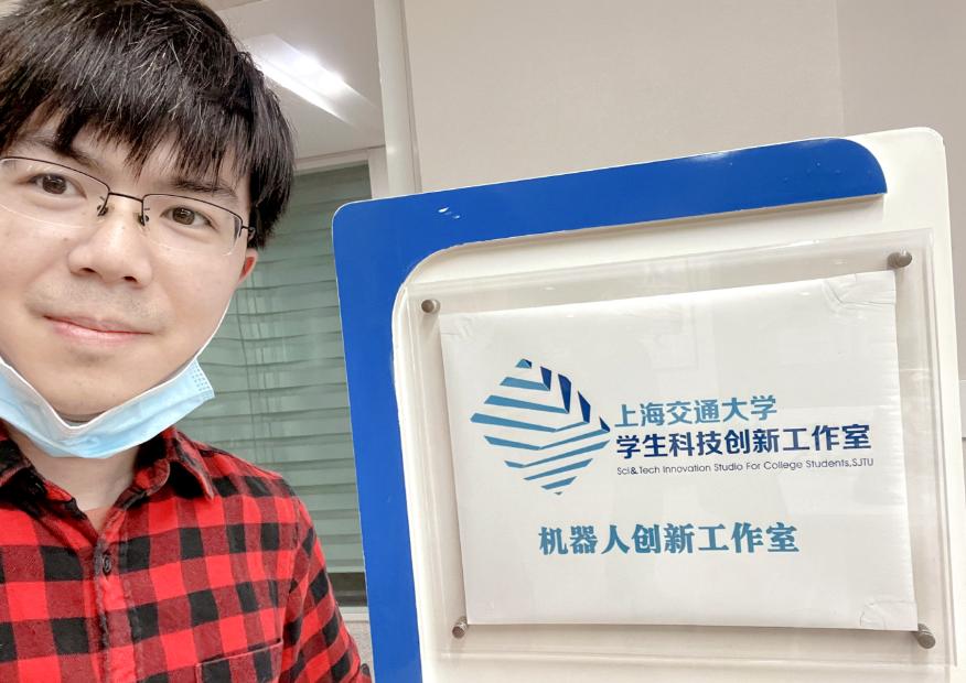 华为天才少年稚晖君确认离职创业,稚晖君退出智元机器人