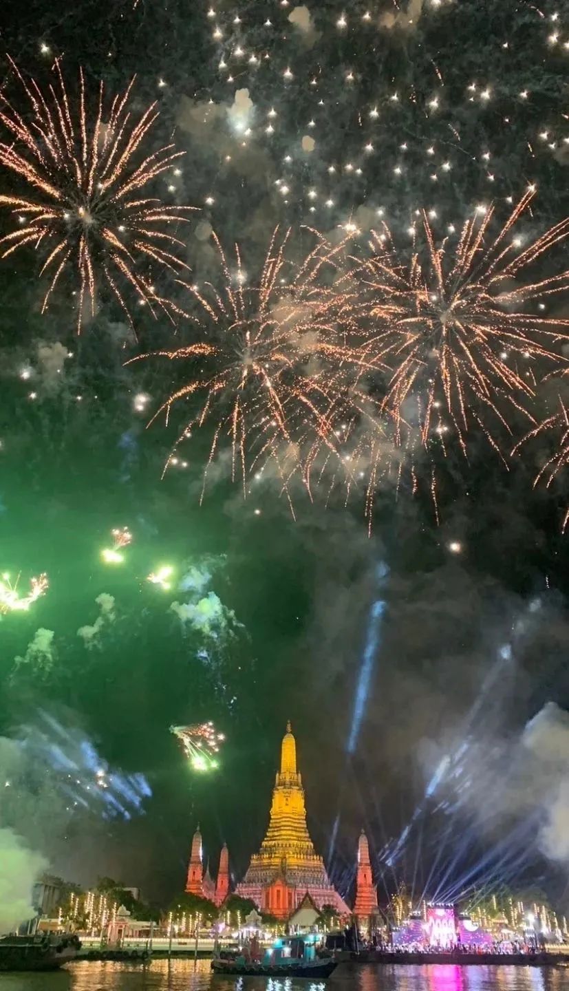 泰国旅游自由行如何入境,2024年泰国入境攻略