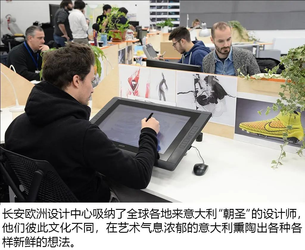 最新国产汽车设计,中国这十年科技的发展