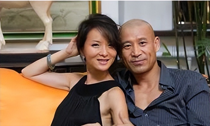 和老公丁克的五年婚姻后续,谢兰年龄是多少