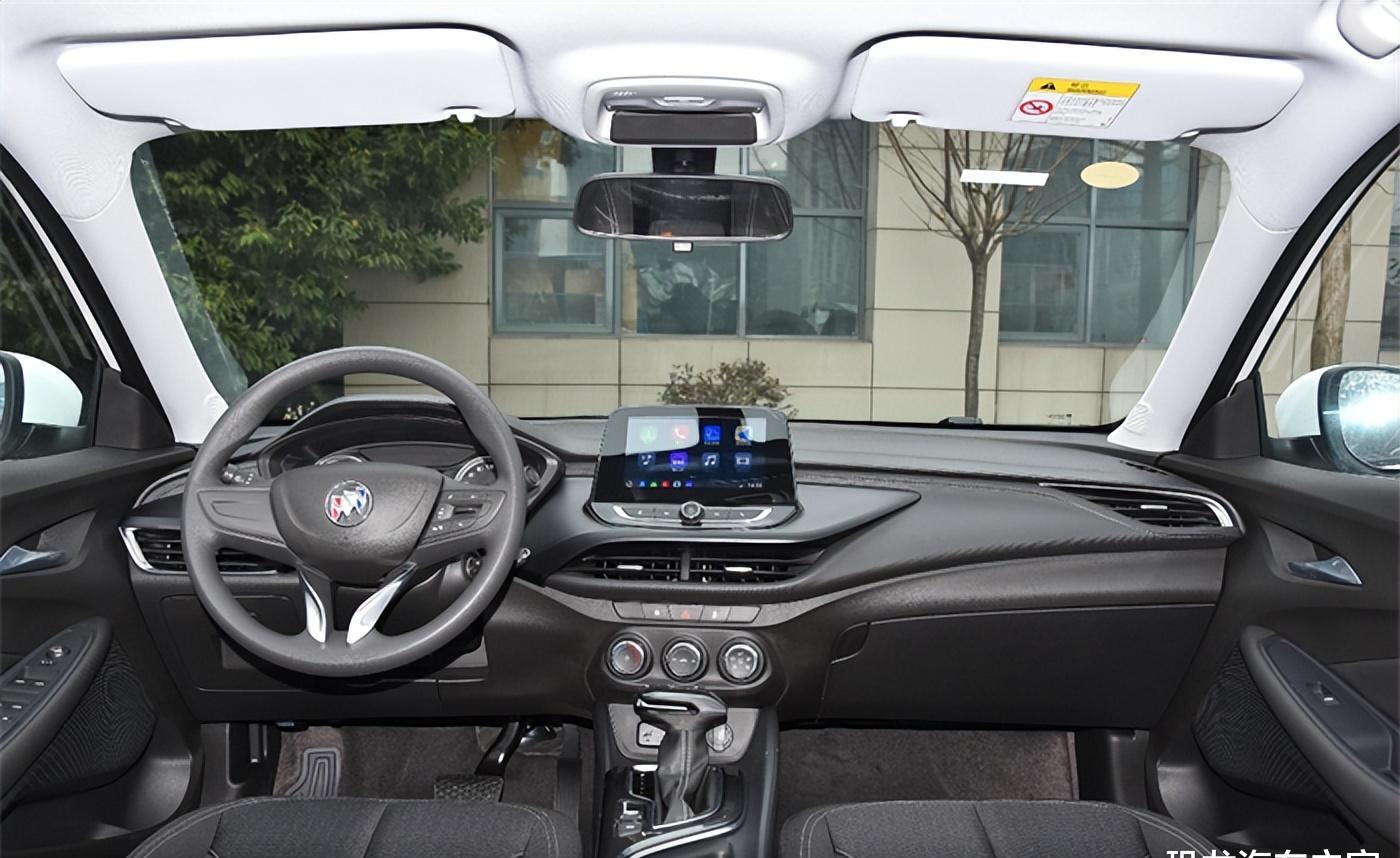 降价后的威朗值得入手吗,别克威朗跌破9万落地