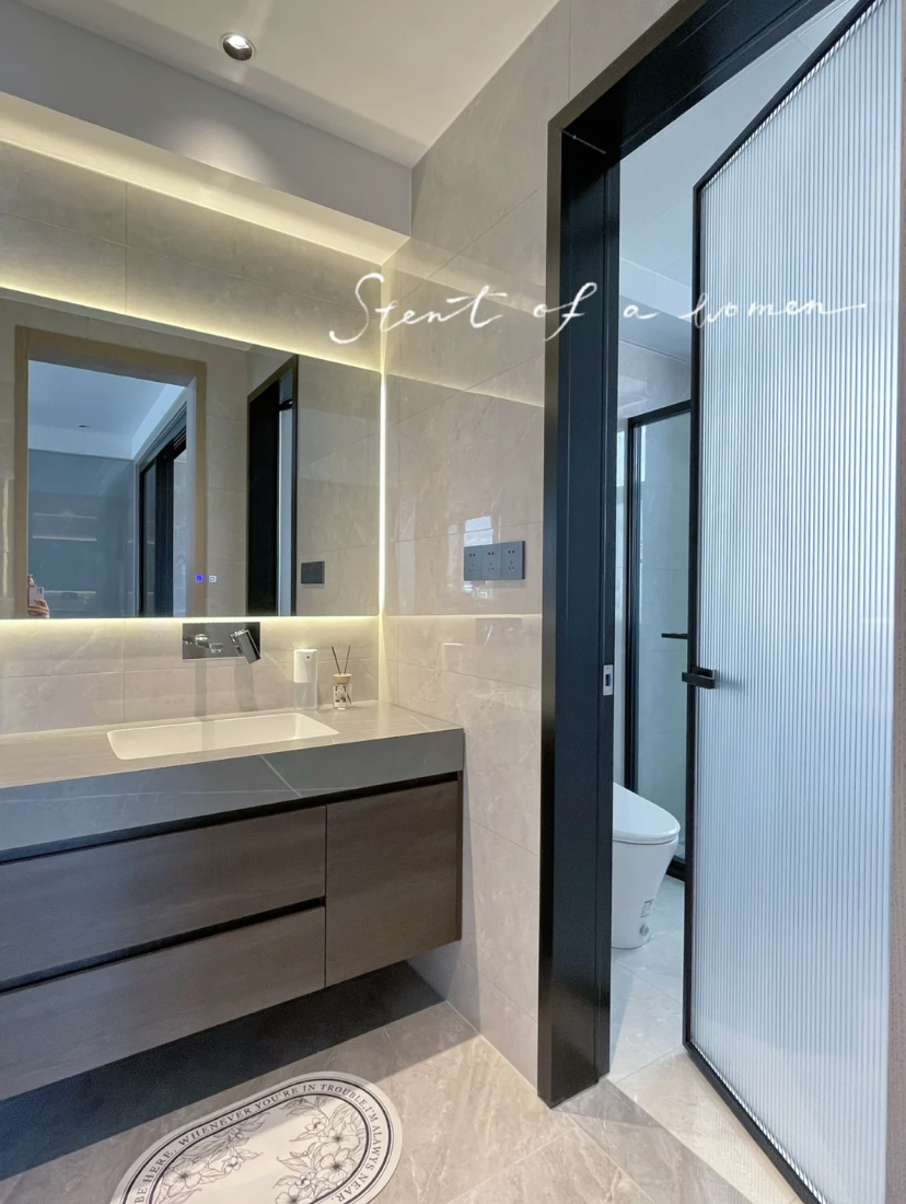 168平拒绝过度装修,拒绝过度装修108平