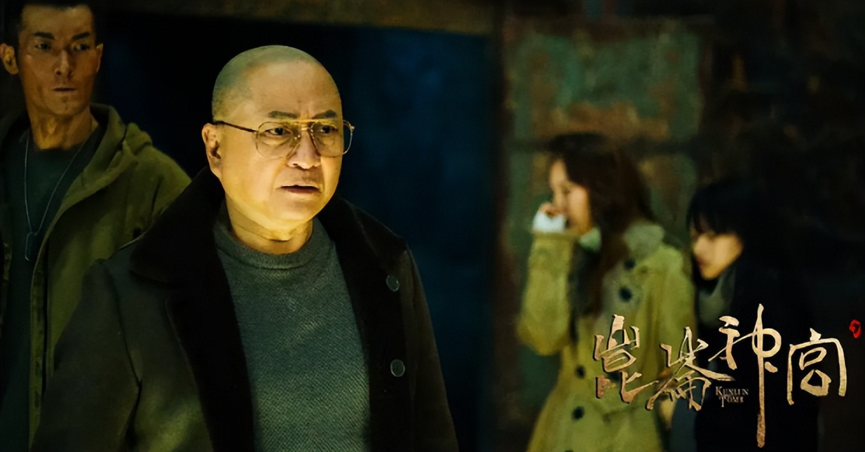 邹兆龙动作片,邹兆龙新动作电影