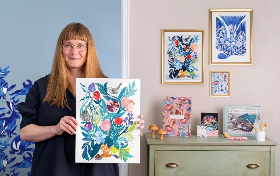 艺术家联名视频,艺术家联名ip直播