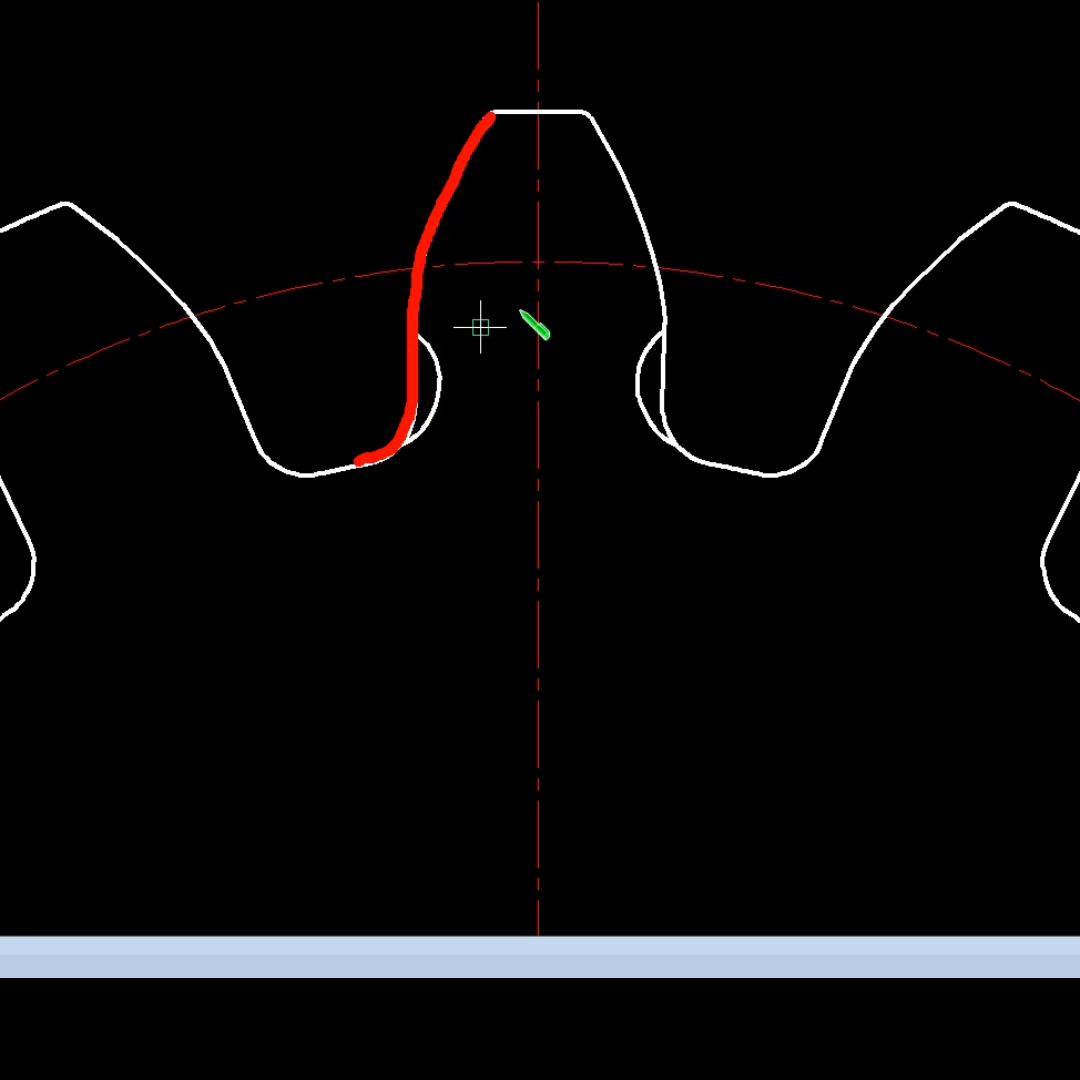 机械设计课程设计两级齿轮减速器,机械设计基础齿轮简图
