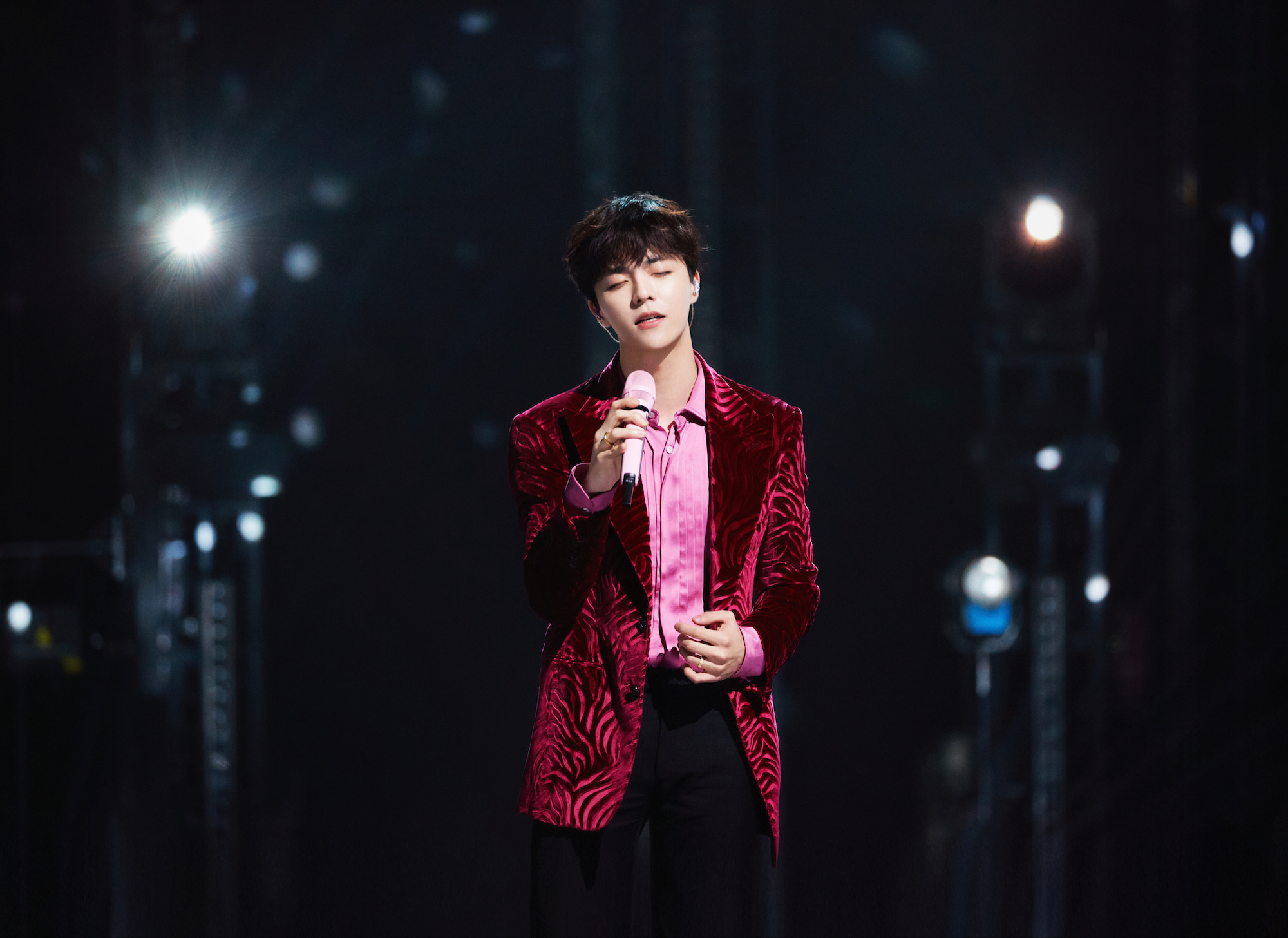 声生不息宝岛季台湾音乐排名,声生不息宝岛季回忆台湾乐坛