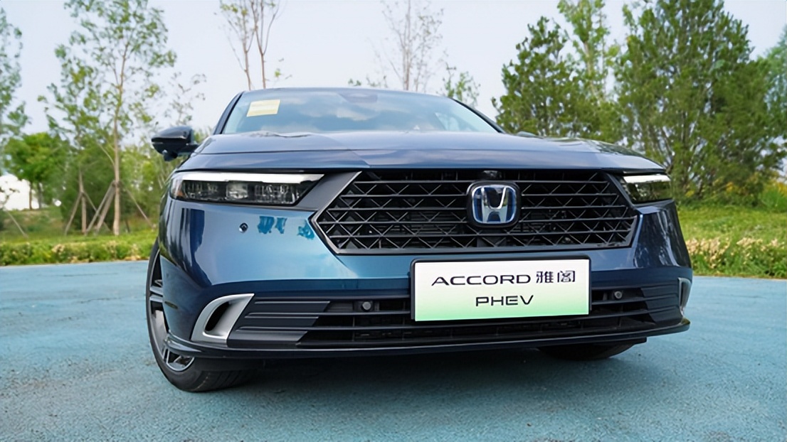 深度体验广汽本田雅阁,感受1935品鉴会