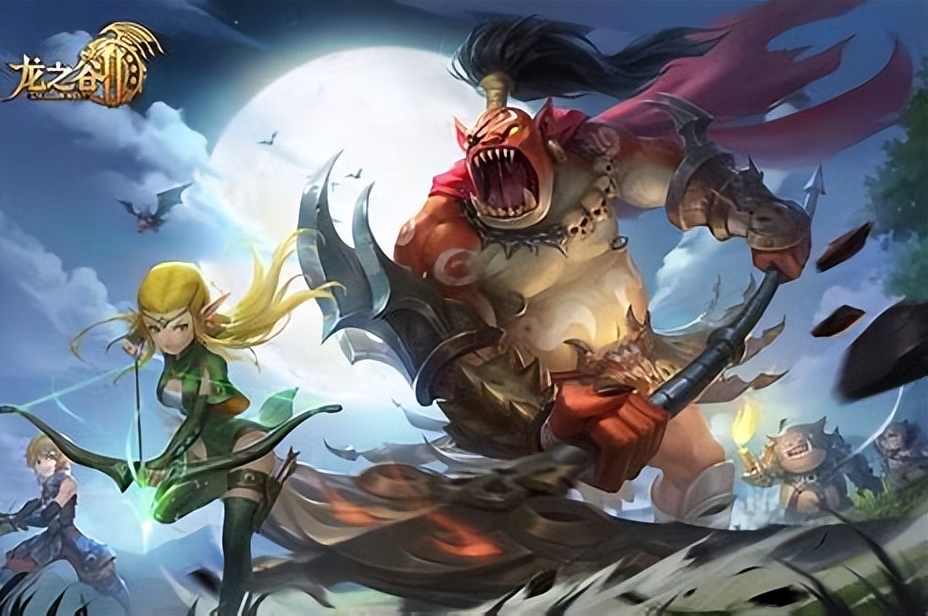 龙之谷2新内容,龙之谷2深度解析