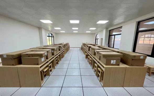 幼儿园智能管理系统解决方案,打造幼教ip